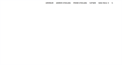 Desktop Screenshot of limonss.com