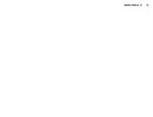Tablet Screenshot of limonss.com